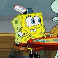 spongebob of shedtwt (@_slitbob) 's Twitter Profile