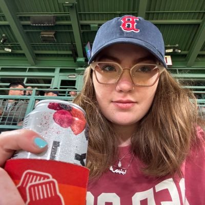 triston casas lover, mookie betts misser, jacoby ellsbury truther, vibes-based ball knower. 24