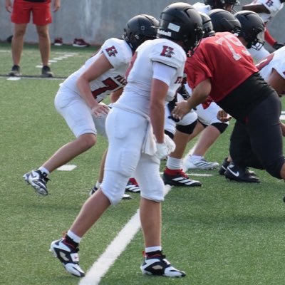 CO 2029|HHS Football|Te,MLB|5’11 175|365 squat|226 bench|