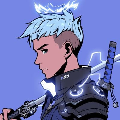 Reply Guy || Writer ✍️ || Content Creator || Community Moderator || Artist 🎨|| Snapping @build_on_bob @tenprotocol