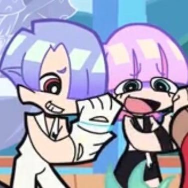 Cutelilflo's profile picture. A die-hard polyester and polyurethane lover-kinne-

What can I say, I just love my two cute angel twinks /Pos

18+ only
Minors DNI
MAPS, Zoos, bigots DNI & FO