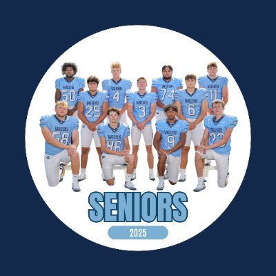 Official page of the Central Valley High School Football
2X PIAA Champions | 5X WPIAL Champions
Quarterback Club. Mark Lyons - Head Coach
Venmo: @cvqbclub
