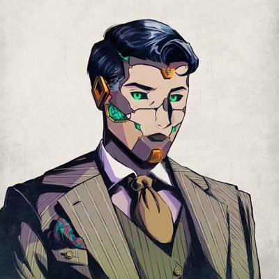 developer_rushi's profile picture. daemon mode 👾 | making DeFi less chaotic 🔮 | AI 🌊 | 3x Founding Dev