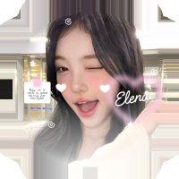 elena (@bougwht) 's Twitter Profile