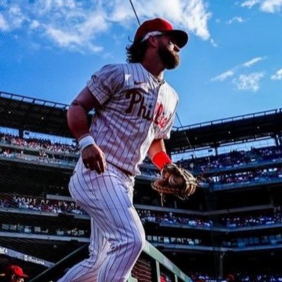 Harp4MVP's profile picture. #ringthebell #flyeaglesfly #madeforthis #letsgoflyers | Proud Member of the @TorontoAngelsFc 👼 🪽| operator of @TalkinPhilly_