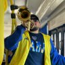 blasbrizuela's profile picture. Va a Escampar...🐶❣️

Boca Locura💙💛💙