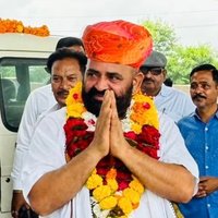 Badri singh Rajawat (@badrisingh_r) 's Twitter Profile Photo Badri singh Rajawat (@badrisingh_r) 's Twitter Profile Photo