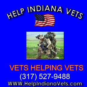 Helping Indiana Veterans