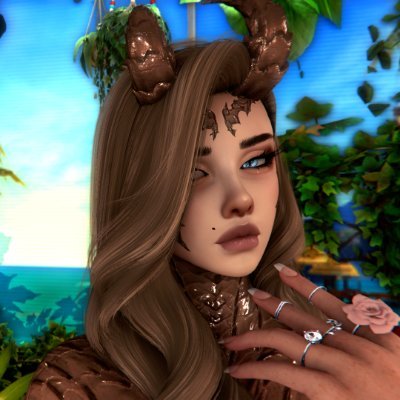 honeypantslol's profile picture. ♡ 𝕄𝕠𝕣𝕘𝕒𝕟/ℝ𝕠𝕤𝕖 ♡ ᛑᛗᛛ
FFXIV enjoyer, glamour lover, casual gposer, and housing enthusiast. ♥💍@KaiZeroXIV
