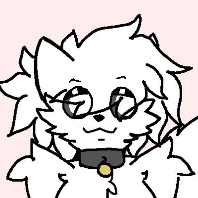 AlekseysJournal's profile picture. I am Lee Dai Aleksey, and I chew food. I sometimes post art but not that much ^_^ she//her 🏳️‍⚧️ (SUGGESTIVE//NSFW SOMETIMES‼️🔞) furries and hoomans :3