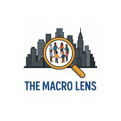 TheMacroLensHQ's profile picture. 