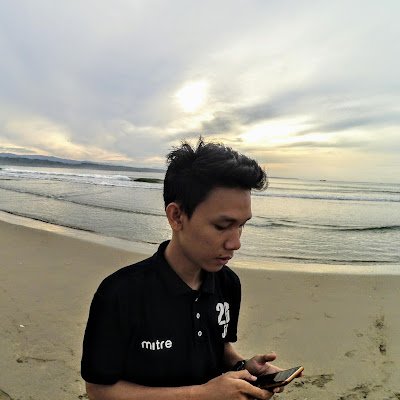 aldo_putra's profile picture. 