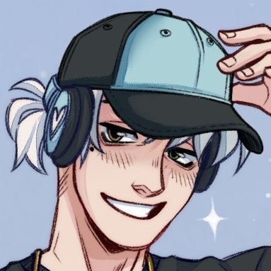 Digital Artist || +21 Only || Heavy BL Content || Follow me on BSKY 🦋 || Commissions Closed.