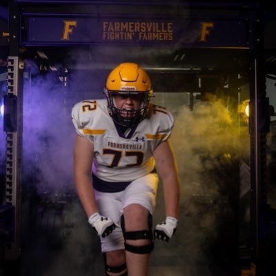 Jared Vanderburg Profile