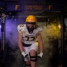Vanderbur8Jared's profile picture. Christ Follower | Farmersville HS | 2026 | OL G/T/C | 3.82 GPA | SAT 1170| jmv0522@gmail.com | 469-364-2473 | NCAA ID# 2309117066 | NAIA# 1010464 | Eagle Scout