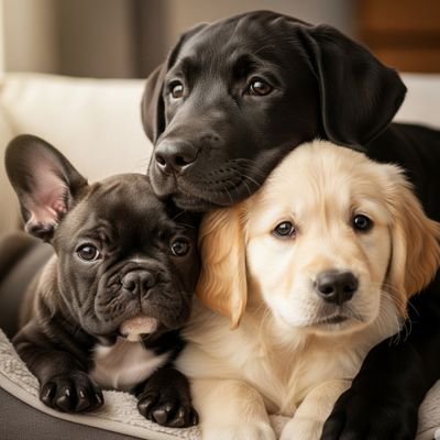 MemxSolana's profile picture. Jet Pebble & Sunny.