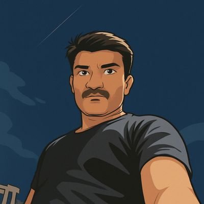 pkldwivedi's profile picture. 