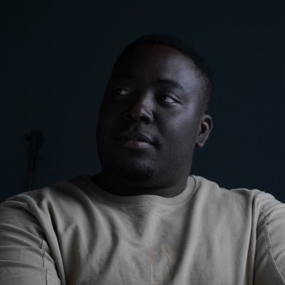 OparindeKM's profile picture. 