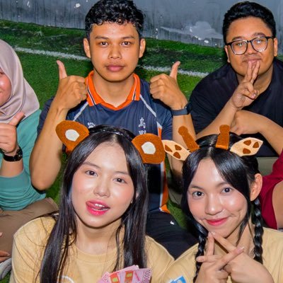 indraaaa Profile