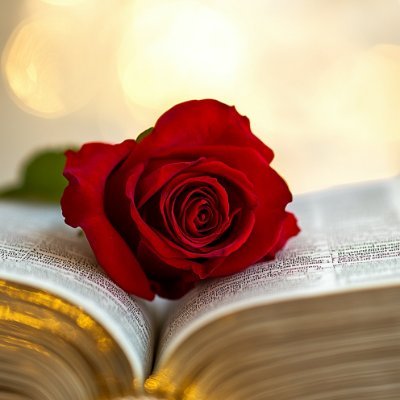 Carte_ab's profile picture. Jesus is my life and my greatest joy ✨
I’m grateful for family, animals, and the little things that make each day beautiful.