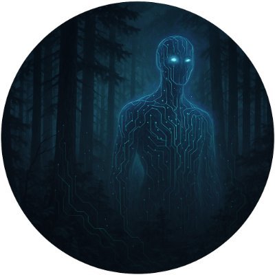EchosInTheWoods's profile picture. Not lost. Just operating on a different frequency.