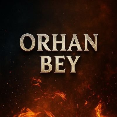 The new series Sultan Orhan will be with you, dear ones, every week with exciting and heartwarming episodes.