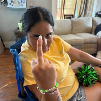 recovering know it all. avid hater. very anxious. shit talker. music connoisseur. welcome.