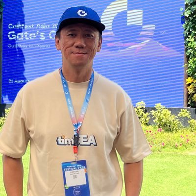@BNBchain community member @Saakuru_Labs bizdev @mytimSEA co-founder @lingoAI_io Indonesian lead