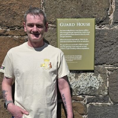 Stirling born & bred 🏴
Veteran of 10yrs.. Argyll and Sutherland Highlanders. Dad of one. Chasing crypto since 2018.
Veni Vidi Veci.