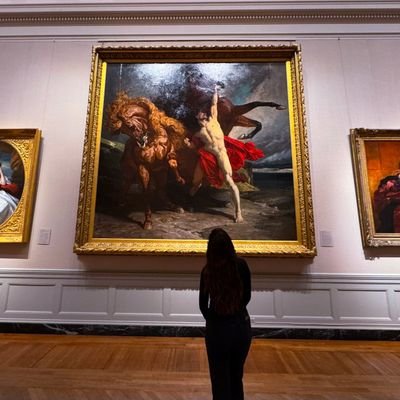 SBoulaassafre's profile picture. Soukayna