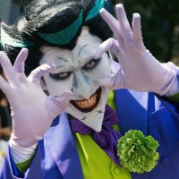 じぇんぼ (@jokerfreeza0710) 's Twitter Profile Photo じぇんぼ (@jokerfreeza0710) 's Twitter Profile Photo