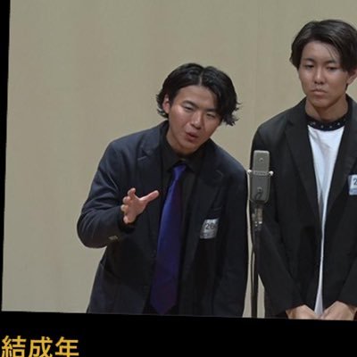 shimofuri1607's profile picture. 偶然オレオという漫才師です 。ハイスクールマンザイ3年連続決勝進出🔥審査員特別賞🏆香川県お笑いサークル笑い処所属😆