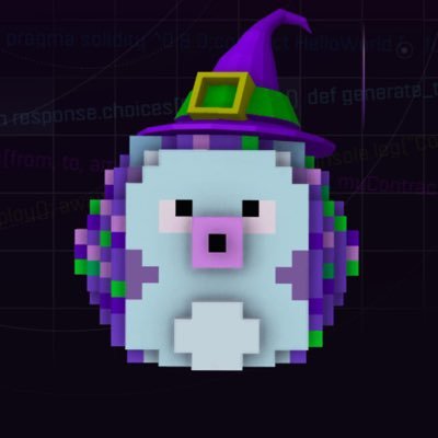 Chewbacca_74's profile picture. "Elevate your project's visibility and attract top-tier investors