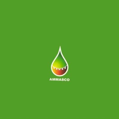 @AmmascoLtd