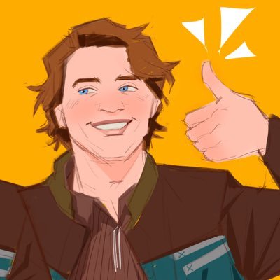 who up multi-ing they fandom | he/they | socials @tcwzine/@RebelsHostCrew/@Superman_Zine | pfp by @rackctyy
