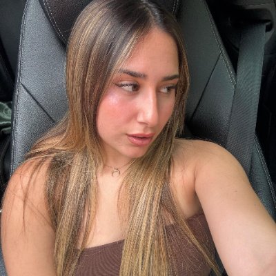 The juicy content is over there 👉 @taniabbarrera