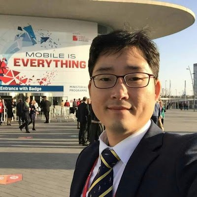 johnkim230's profile picture. 