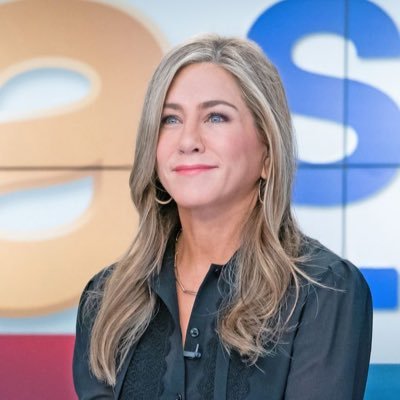 Jennifer Joanna Aniston is an American actress. She rose to international fame for her role as Rachel Green on the television sitcom Friends from 1994 to 2004,