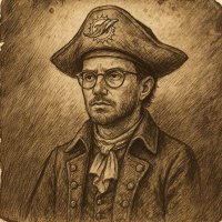 Pirate Capt. Mike (@piratecaptmike) 's Twitter Profile