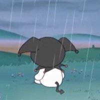 ☔️ (@miahbutsad) 's Twitter Profile