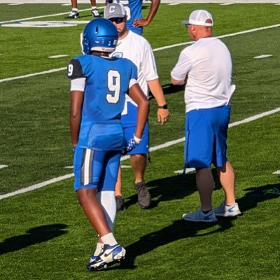 6’0 168 | Class of ‘29,WR/DB | Conway Junior High | 3.7 GPA | 2 Sport Athlete |Football/Track |40 time (4.82) keenanrudd@gmail.com #501-499-1103