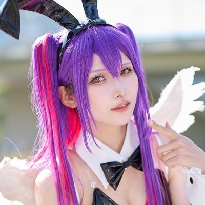 コスプレとディズニーと家が好き。写真はイメージなので実物は存在しません。インスタ▶︎https://t.co/AaykGTazij
