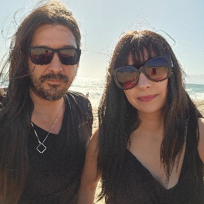 adrian_stucker's profile picture. robot in human disguise