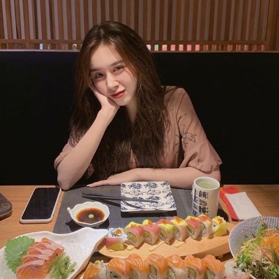 AliceBrown90101's profile picture. 