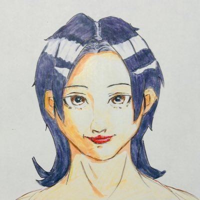 将来は歌い手にもイラストレーターにもなりたい欲張りな人。ぜひ仲良くしてください。絵🖼歌🎙料理🍳猫🐱が好き。 #illustration #絵描きさんフォロバ100