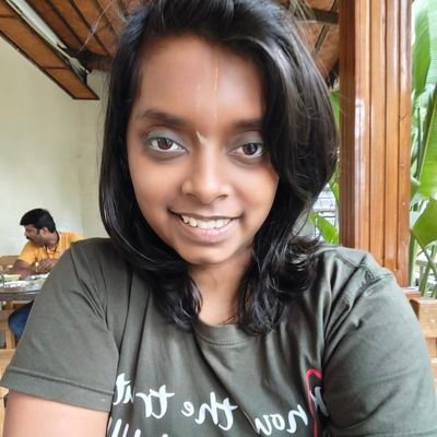 ex-Flipkart engg. and other labels you can easily find on my LinkedIn