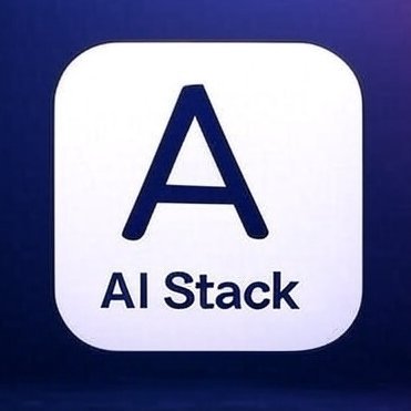 ai__stack's profile picture. 