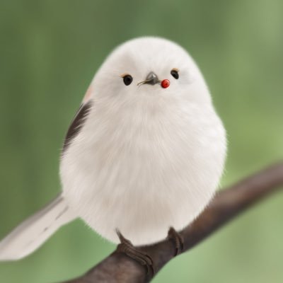 鷹さんのプロフィール画像