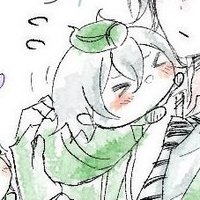 miraB (@under_mra12) 's Twitter Profile