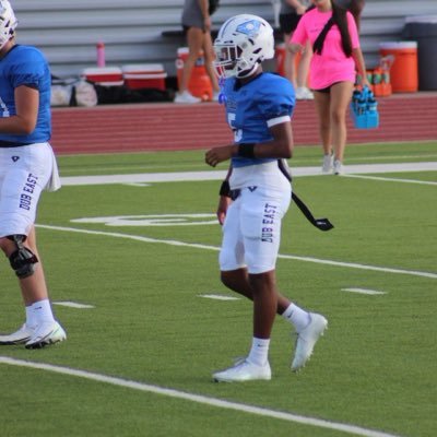 Vic Young IV Profile